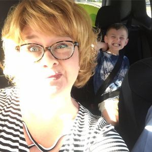 Meet your Posher, Elisabeth